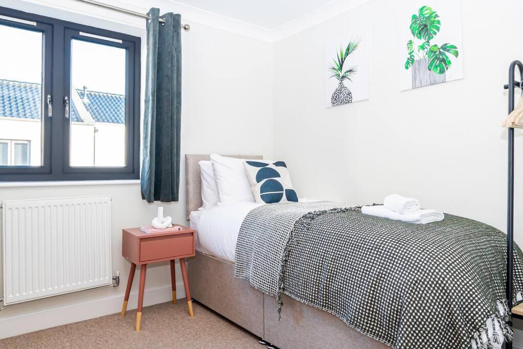 Coastal Comfort Getaway 포츠머스 외부 사진