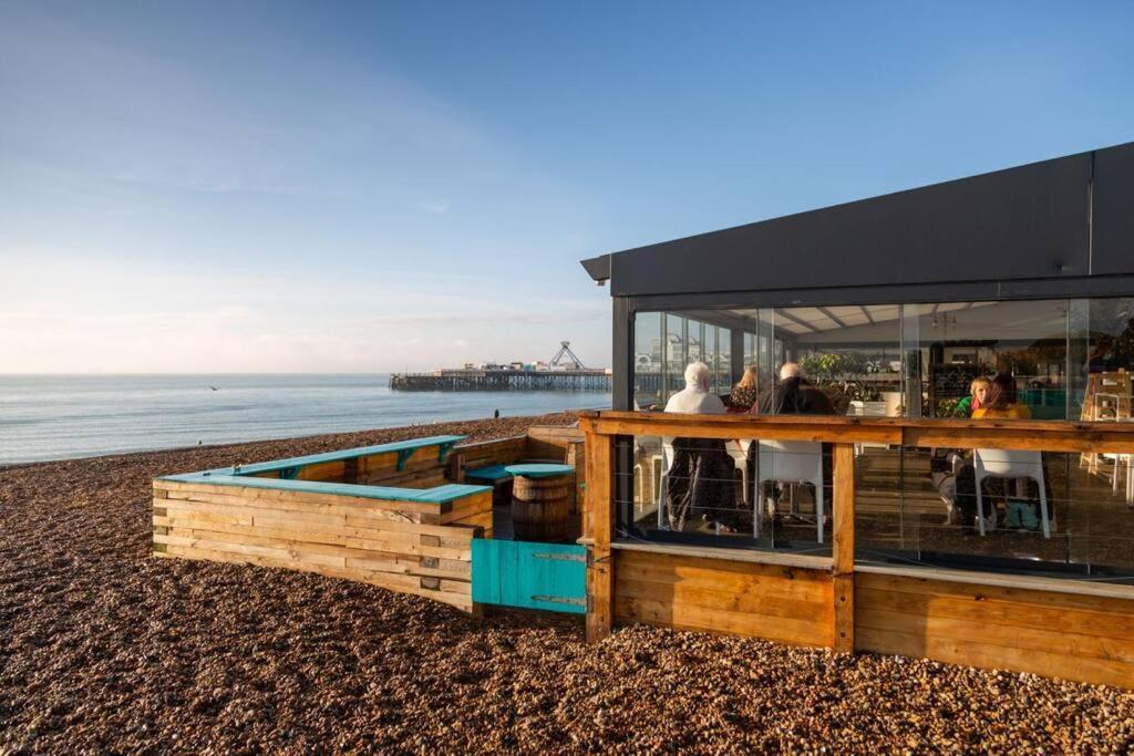 Coastal Comfort Getaway 포츠머스 외부 사진