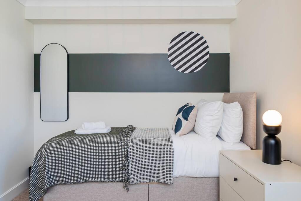 Coastal Comfort Getaway 포츠머스 외부 사진