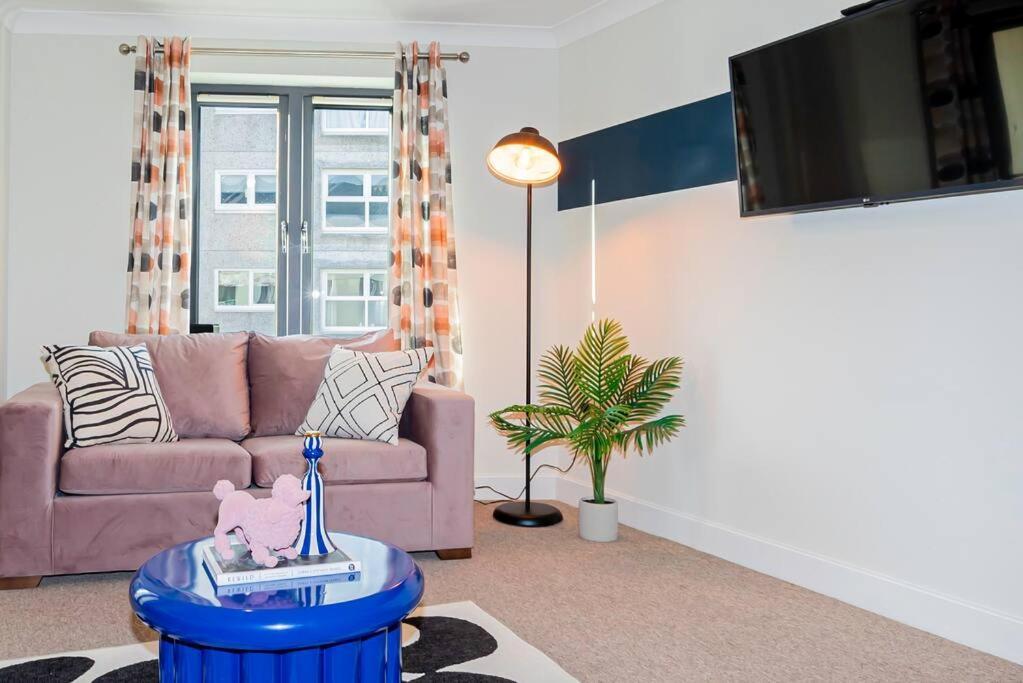 Coastal Comfort Getaway 포츠머스 외부 사진